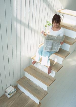 オンリーワンの住まいを作る会社