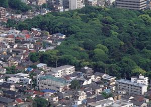 命に関わる二次災害を事前に防ぐ垂壁
